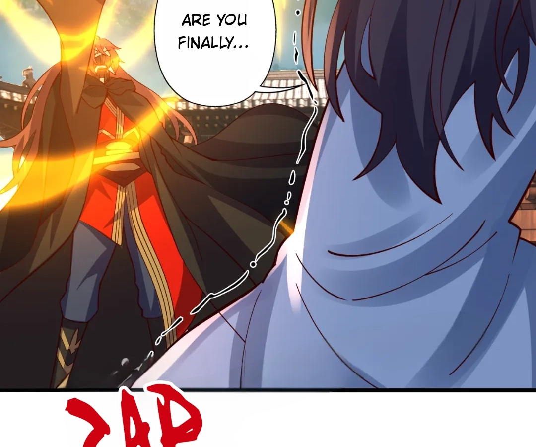 Banished Disciple's Counterattack Chapter 441 page 95 - 