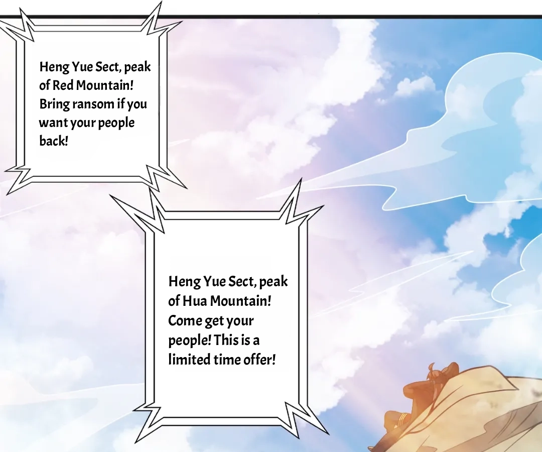 Banished Disciple's Counterattack Chapter 442 page 1 - 