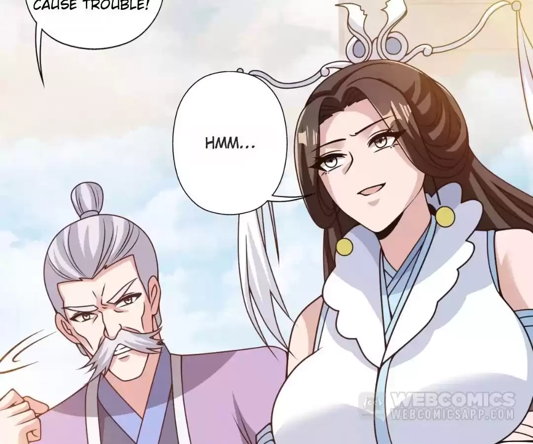 Banished Disciple's Counterattack Chapter 442 page 11 - 