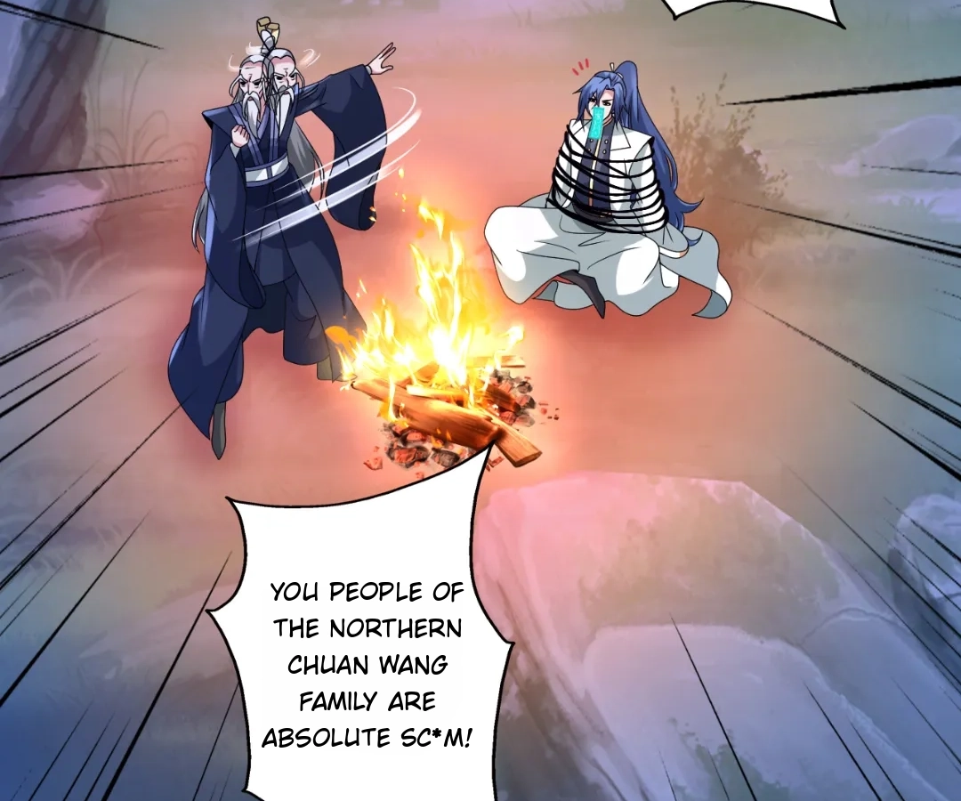 Banished Disciple's Counterattack Chapter 442 page 101 - 