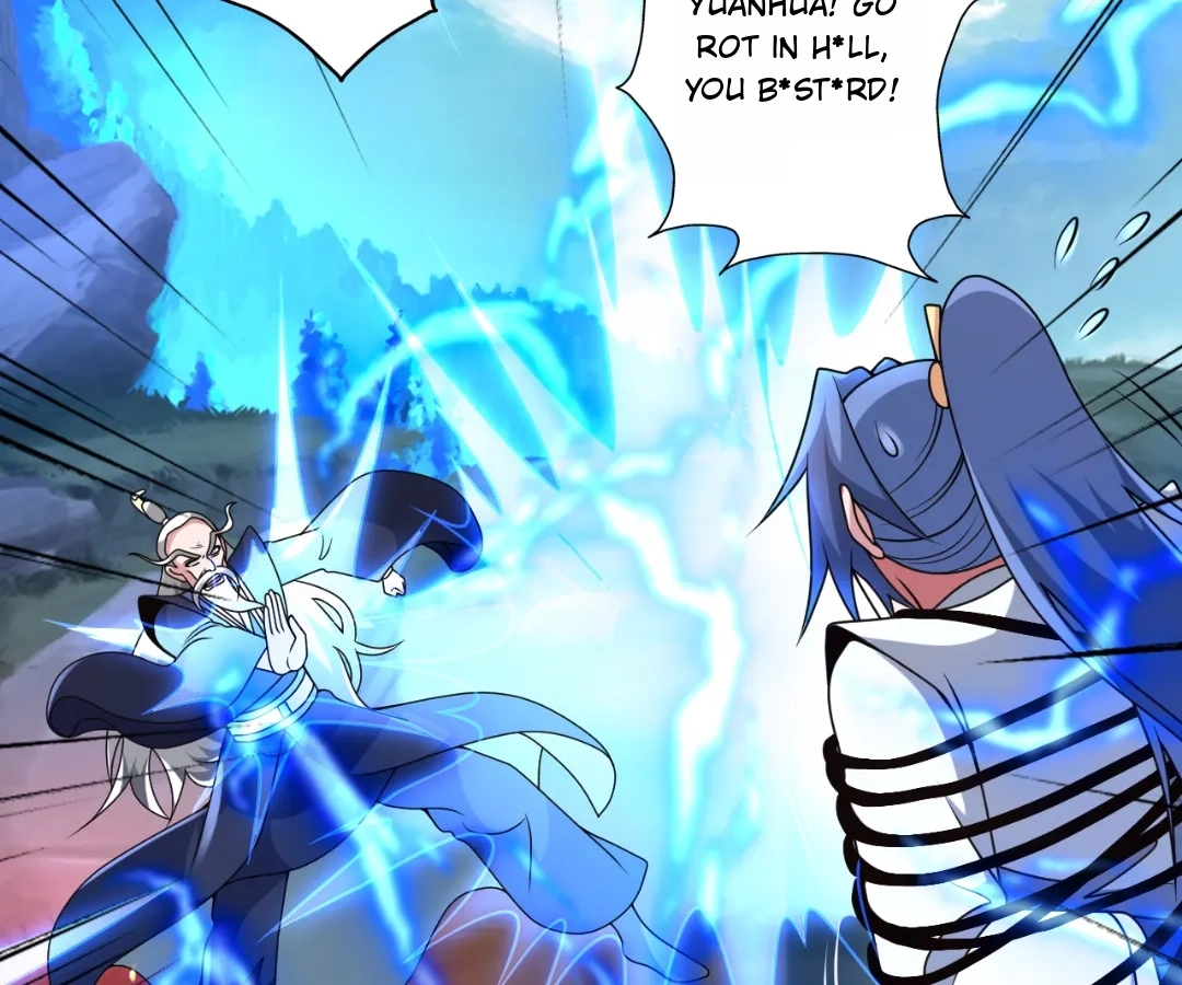 Banished Disciple's Counterattack Chapter 442 page 104 - 