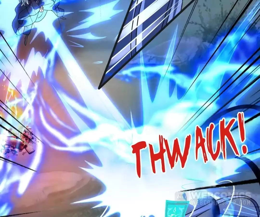 Banished Disciple's Counterattack Chapter 442 page 107 - 