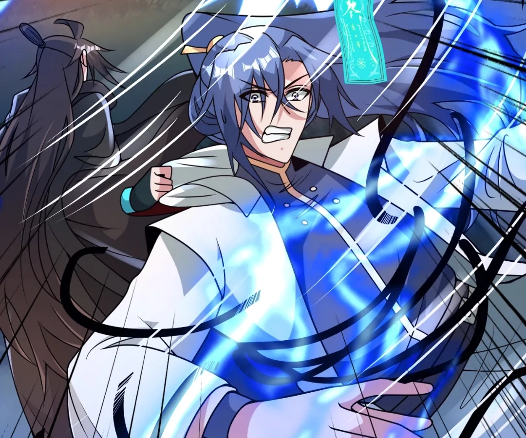 Banished Disciple's Counterattack Chapter 442 page 108 - 