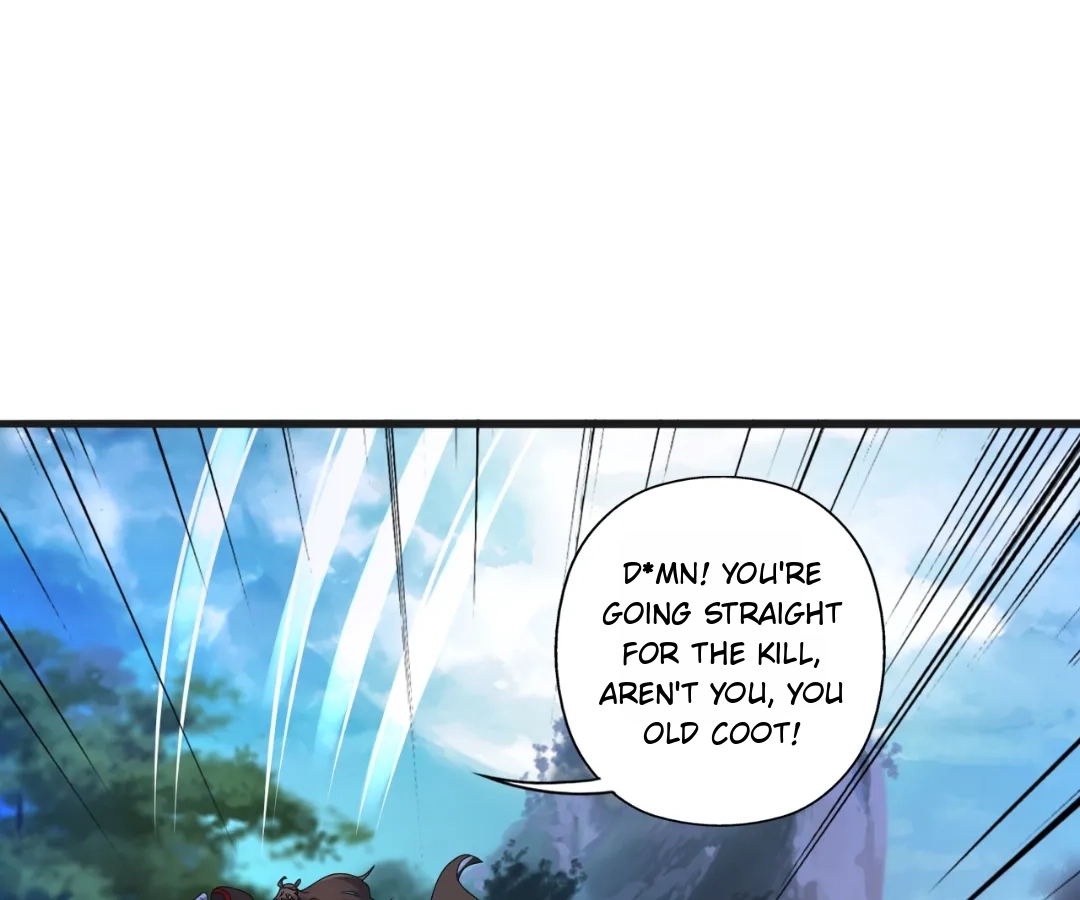 Banished Disciple's Counterattack Chapter 442 page 110 - 