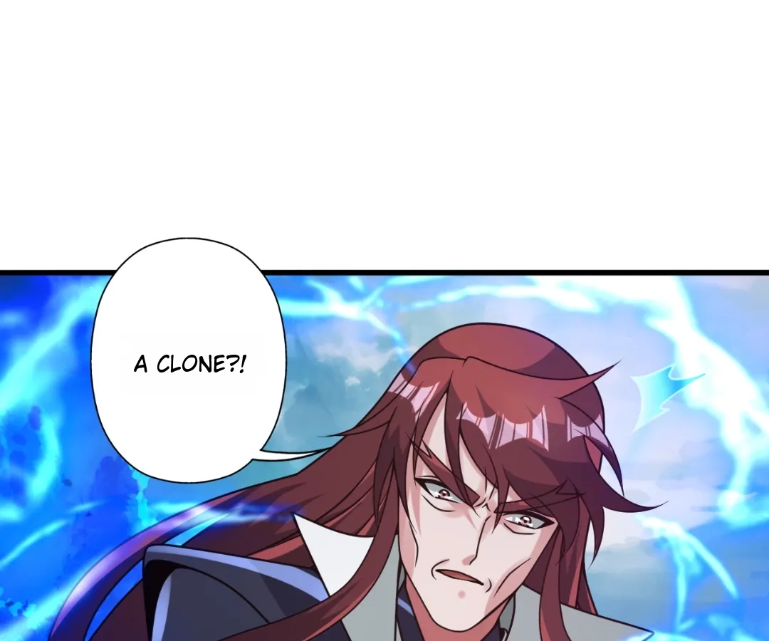Banished Disciple's Counterattack Chapter 442 page 124 - 