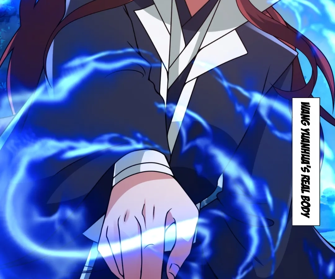 Banished Disciple's Counterattack Chapter 442 page 125 - 