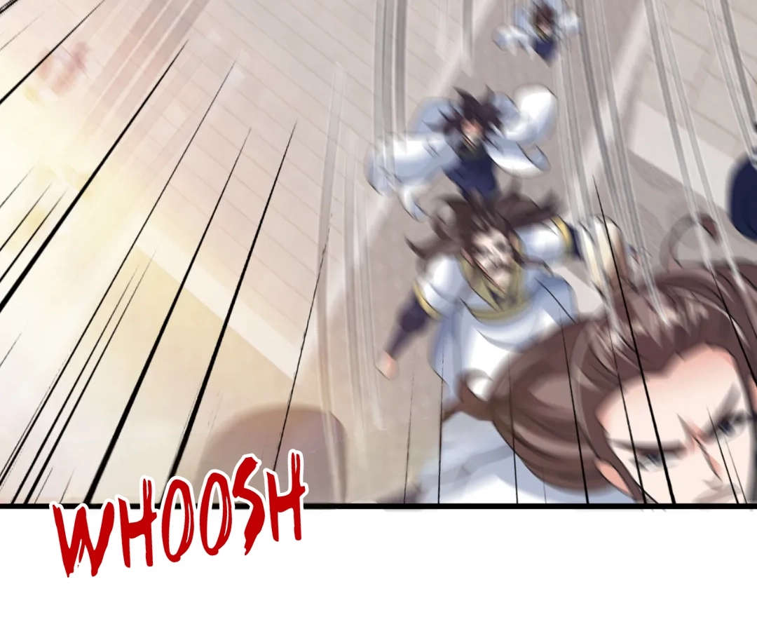 Banished Disciple's Counterattack Chapter 442 page 15 - 