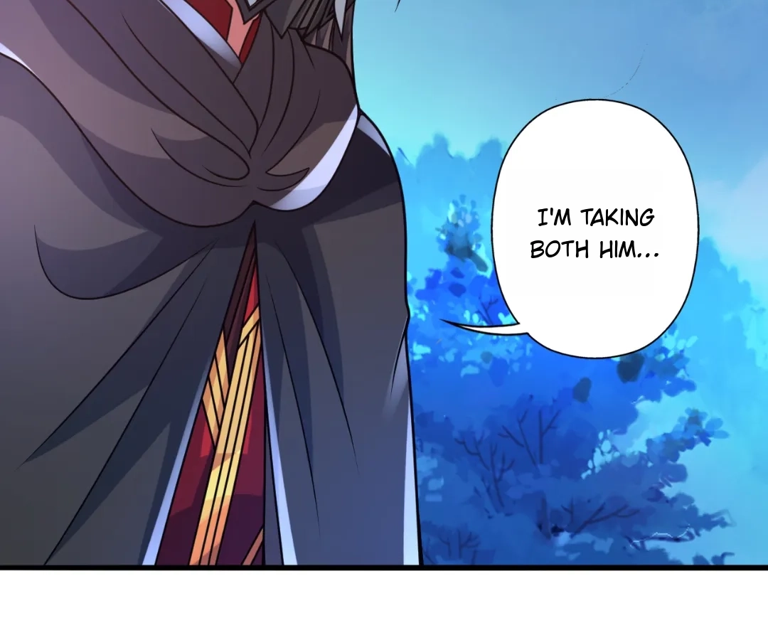 Banished Disciple's Counterattack Chapter 442 page 143 - 