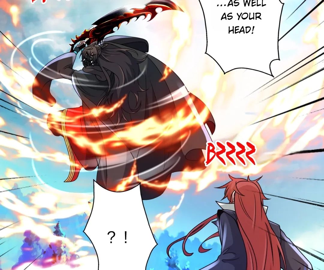 Banished Disciple's Counterattack Chapter 442 page 148 - 
