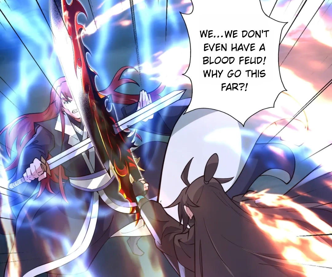 Banished Disciple's Counterattack Chapter 442 page 153 - 