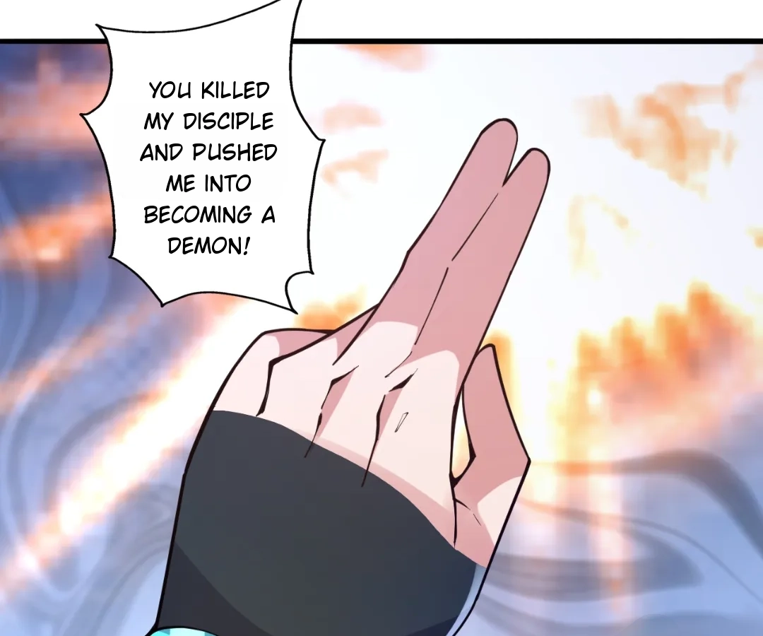 Banished Disciple's Counterattack Chapter 442 page 156 - 