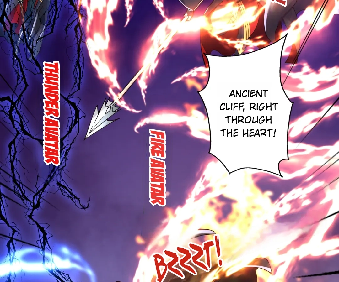 Banished Disciple's Counterattack Chapter 442 page 159 - 