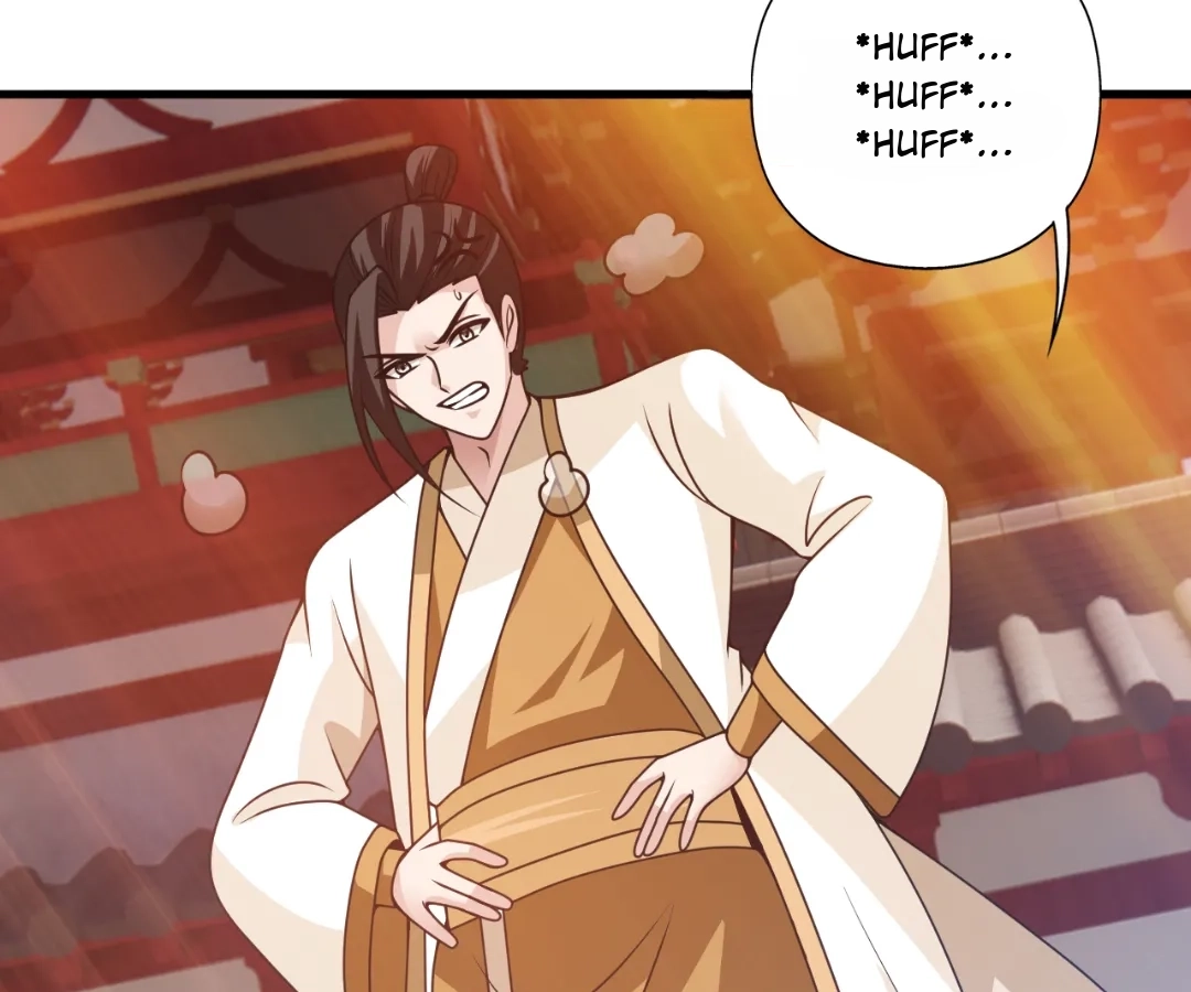 Banished Disciple's Counterattack Chapter 442 page 17 - 