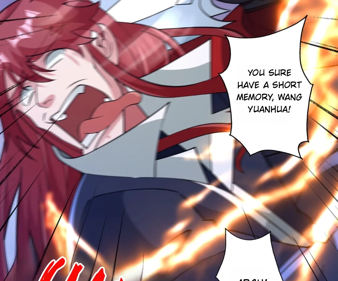 Banished Disciple's Counterattack Chapter 442 page 166 - 
