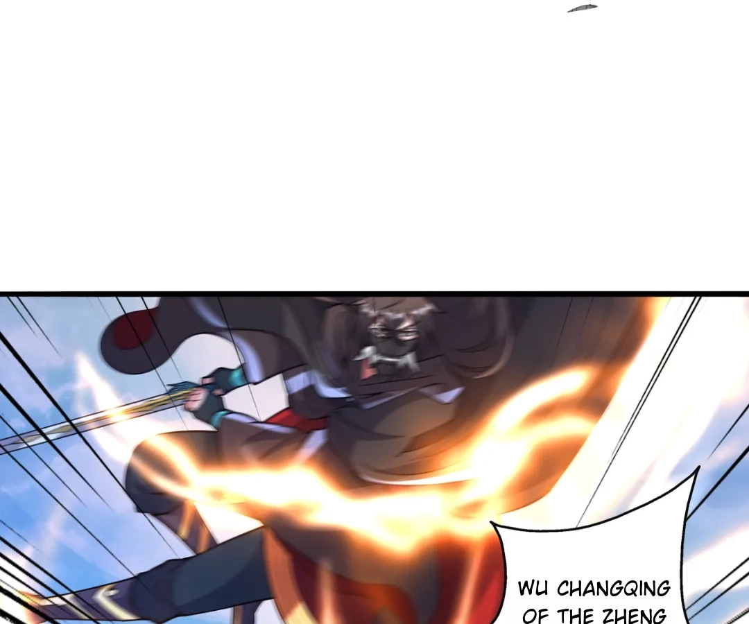 Banished Disciple's Counterattack Chapter 442 page 168 - 