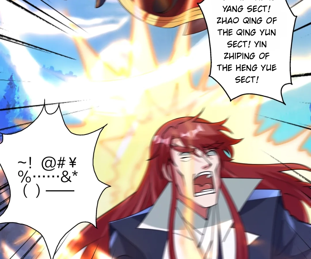 Banished Disciple's Counterattack Chapter 442 page 169 - 