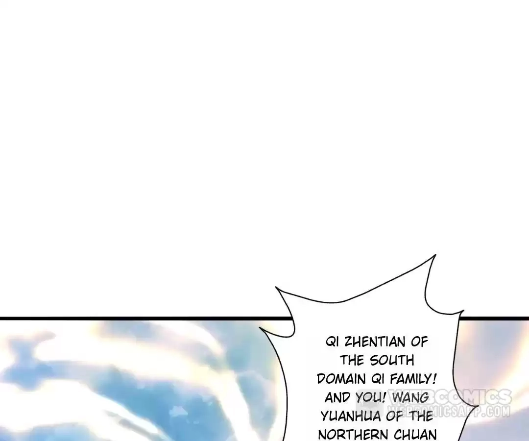 Banished Disciple's Counterattack Chapter 442 page 171 - 