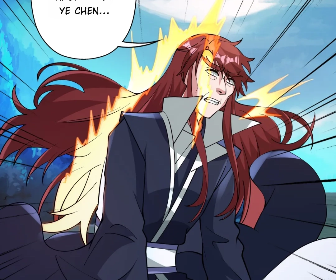 Banished Disciple's Counterattack Chapter 442 page 182 - 