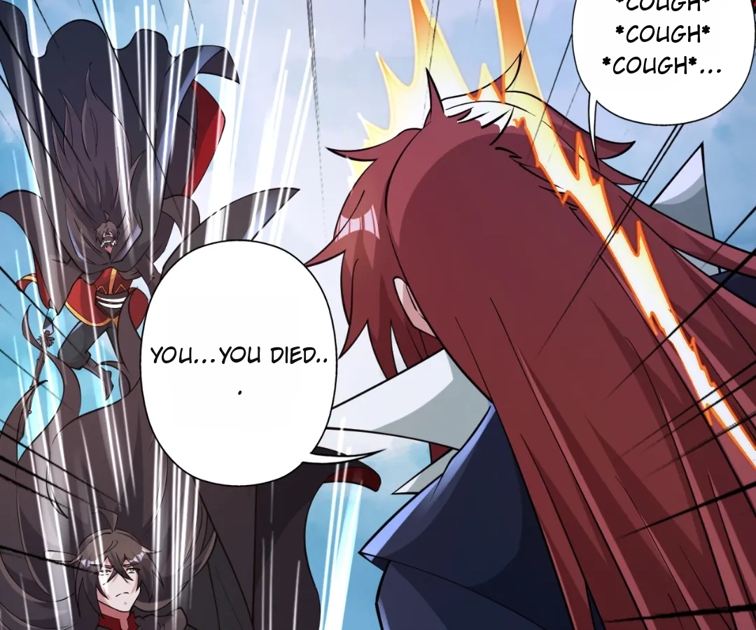 Banished Disciple's Counterattack Chapter 442 page 185 - 