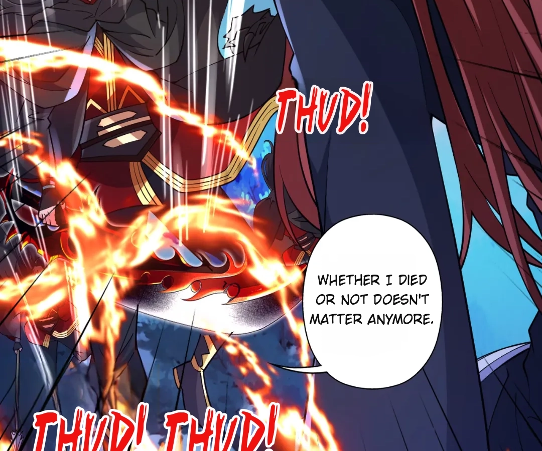 Banished Disciple's Counterattack Chapter 442 page 186 - 
