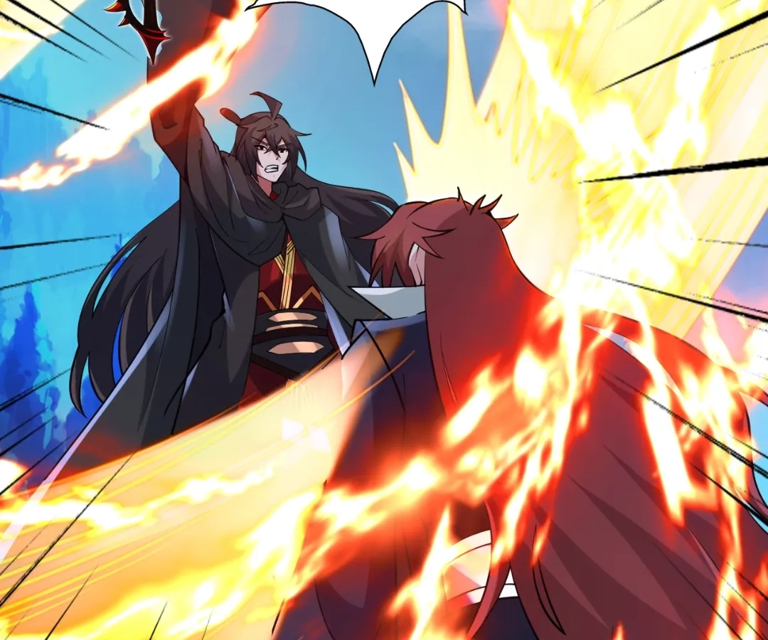 Banished Disciple's Counterattack Chapter 442 page 189 - 