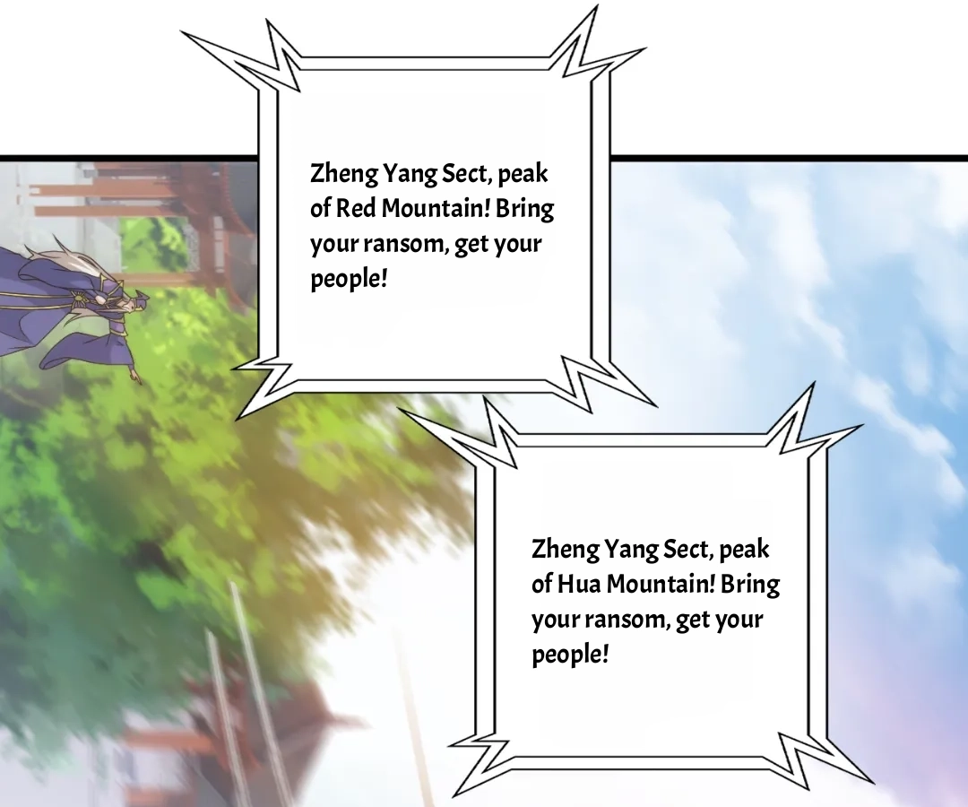 Banished Disciple's Counterattack Chapter 442 page 20 - 