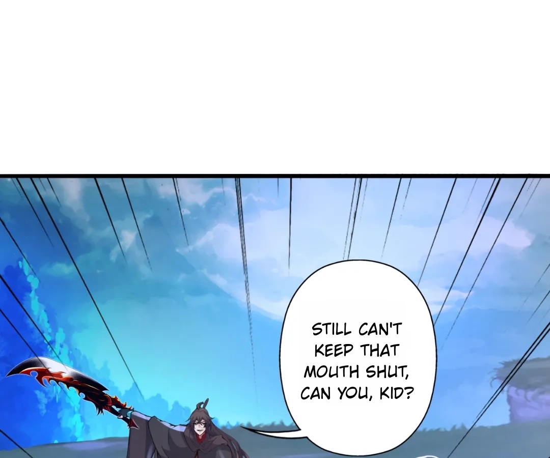 Banished Disciple's Counterattack Chapter 442 page 191 - 