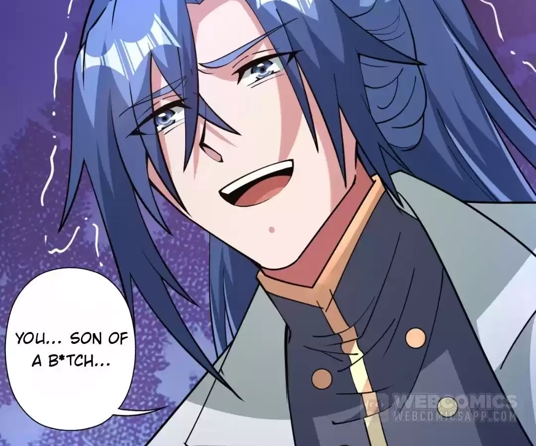 Banished Disciple's Counterattack Chapter 442 page 195 - 