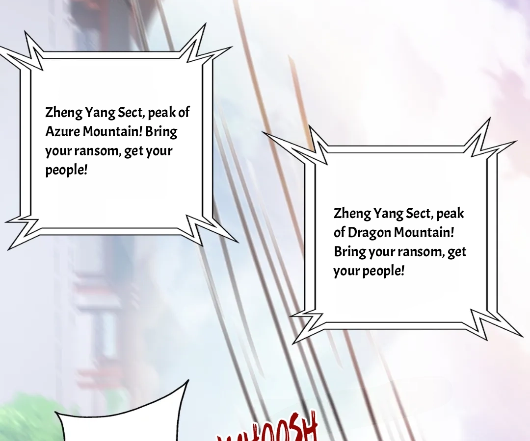 Banished Disciple's Counterattack Chapter 442 page 21 - 