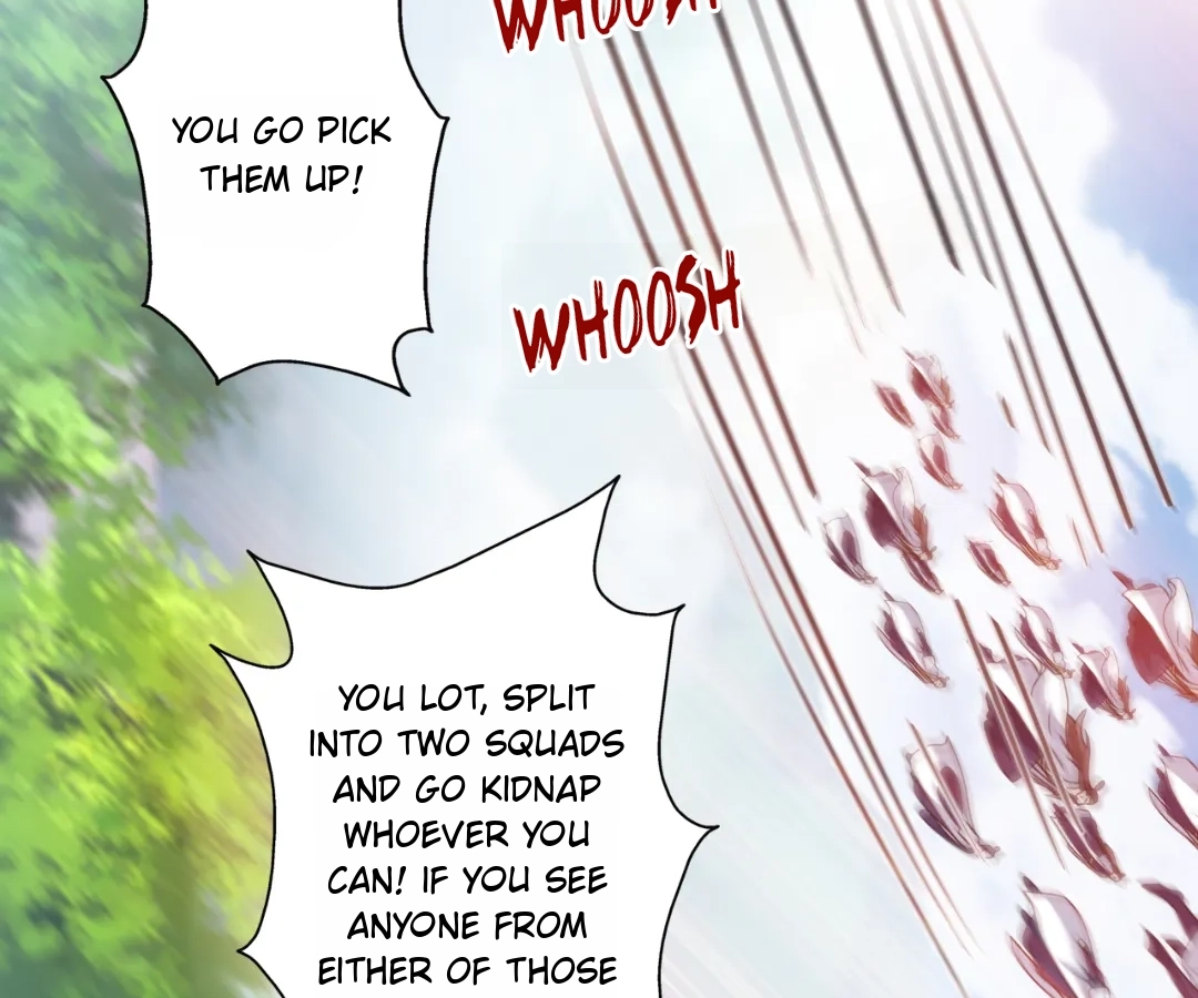 Banished Disciple's Counterattack Chapter 442 page 22 - 