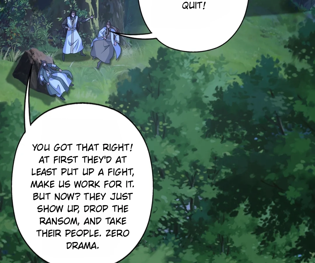 Banished Disciple's Counterattack Chapter 442 page 30 - 