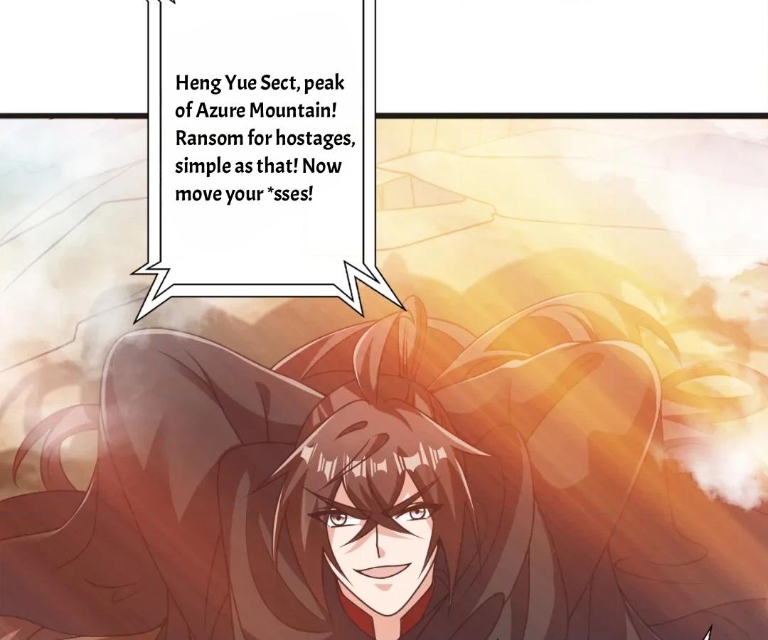 Banished Disciple's Counterattack Chapter 442 page 4 - 
