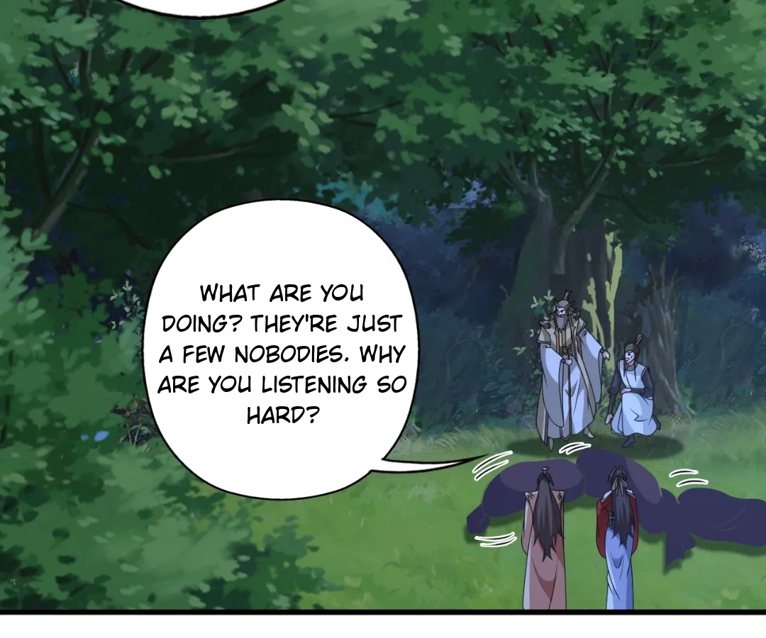 Banished Disciple's Counterattack Chapter 442 page 31 - 