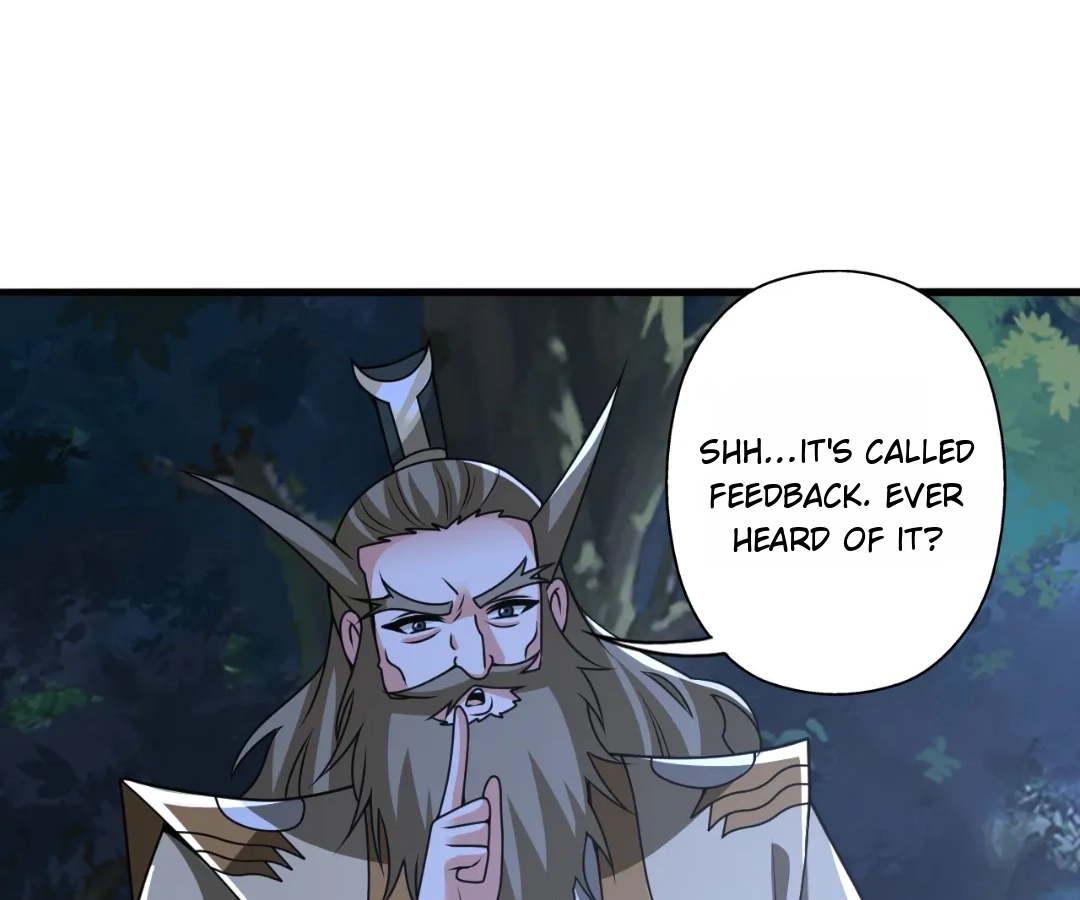 Banished Disciple's Counterattack Chapter 442 page 33 - 