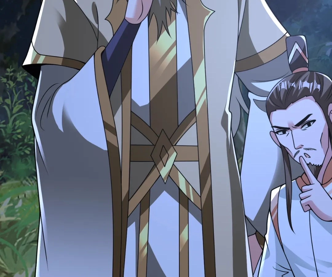 Banished Disciple's Counterattack Chapter 442 page 34 - 