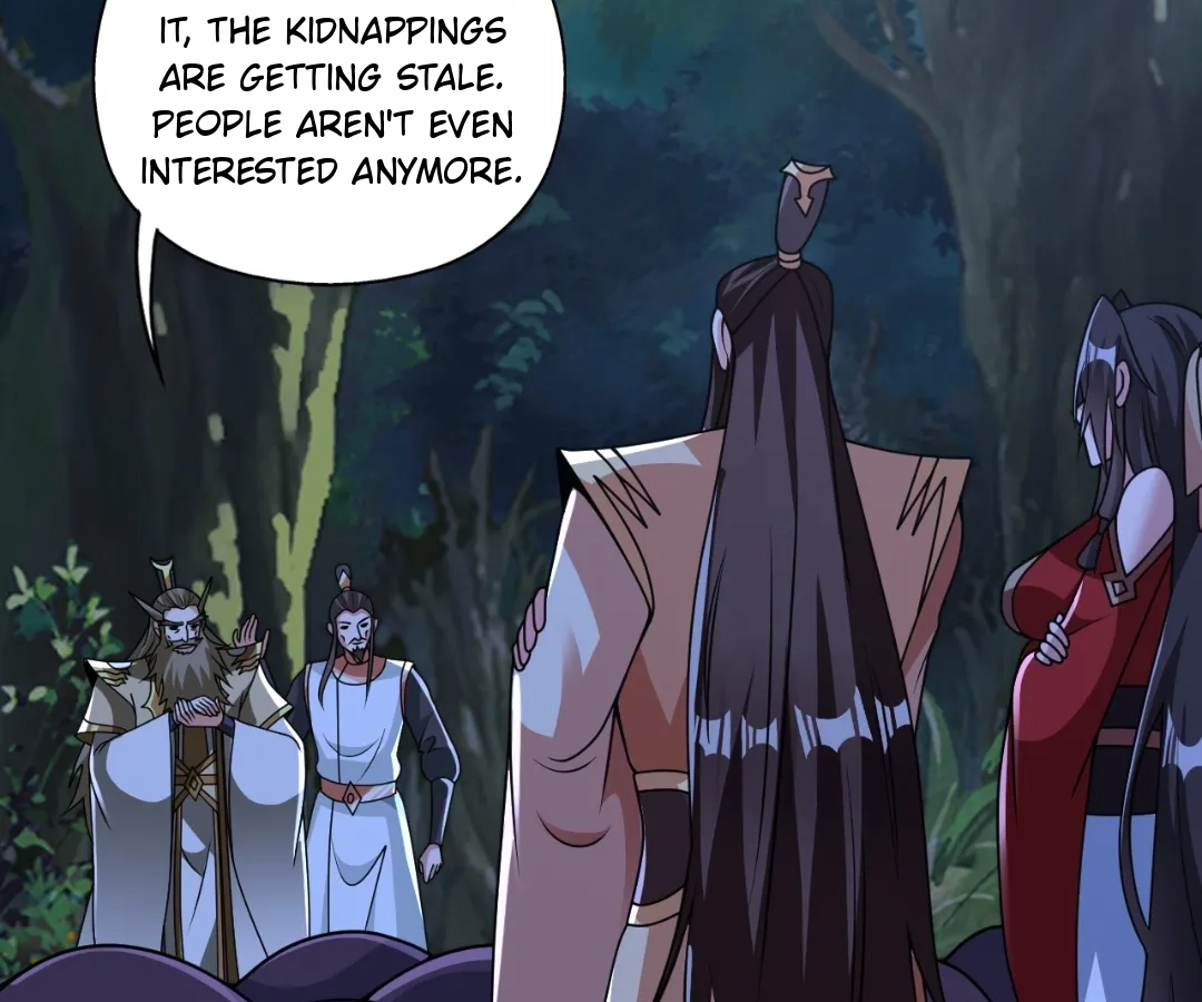 Banished Disciple's Counterattack Chapter 442 page 37 - 