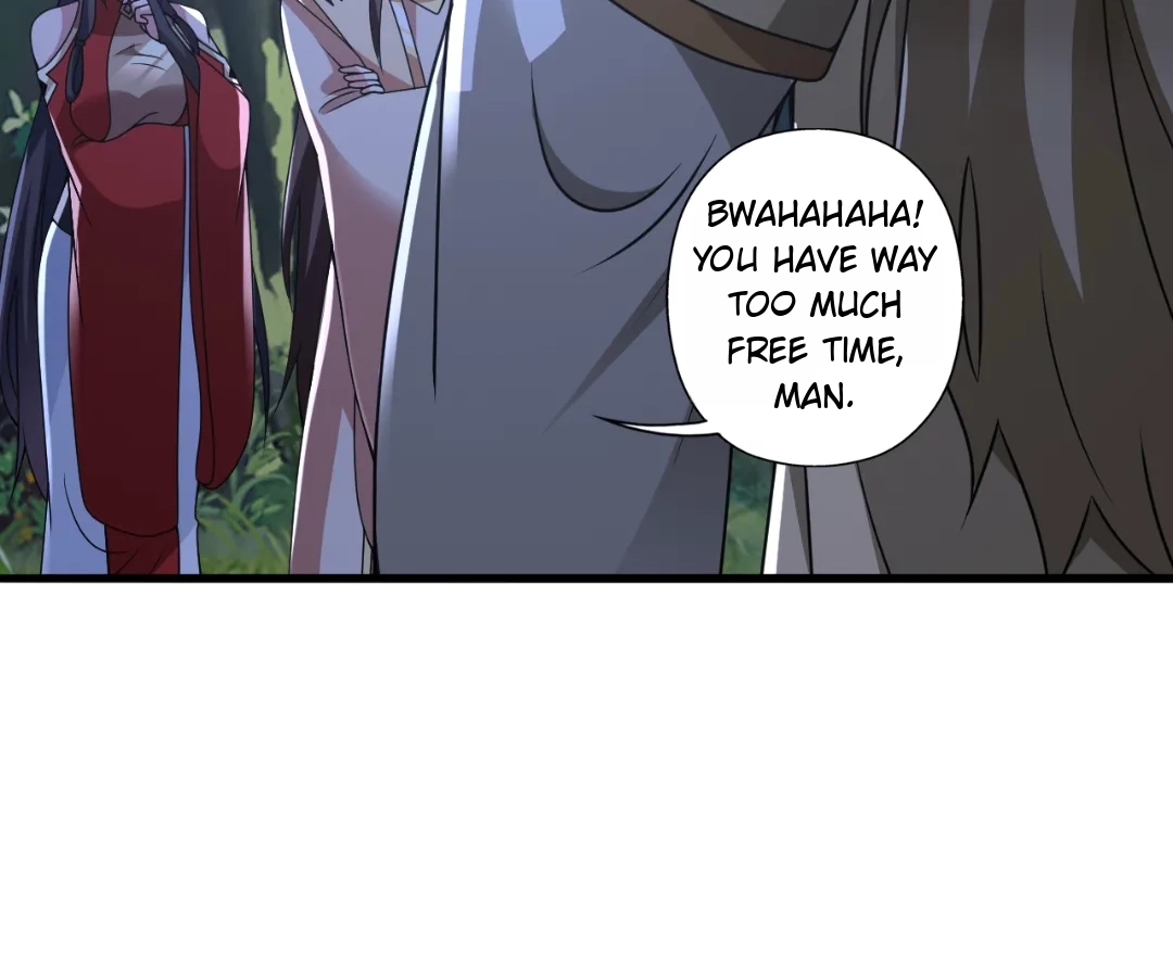 Banished Disciple's Counterattack Chapter 442 page 40 - 