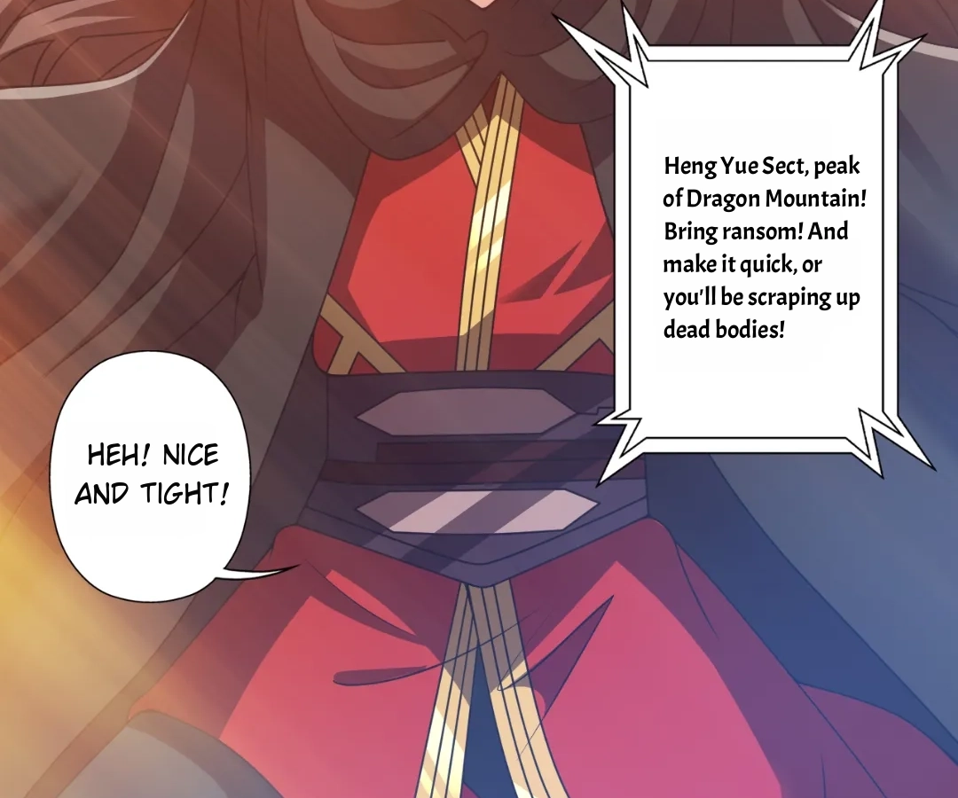 Banished Disciple's Counterattack Chapter 442 page 5 - 