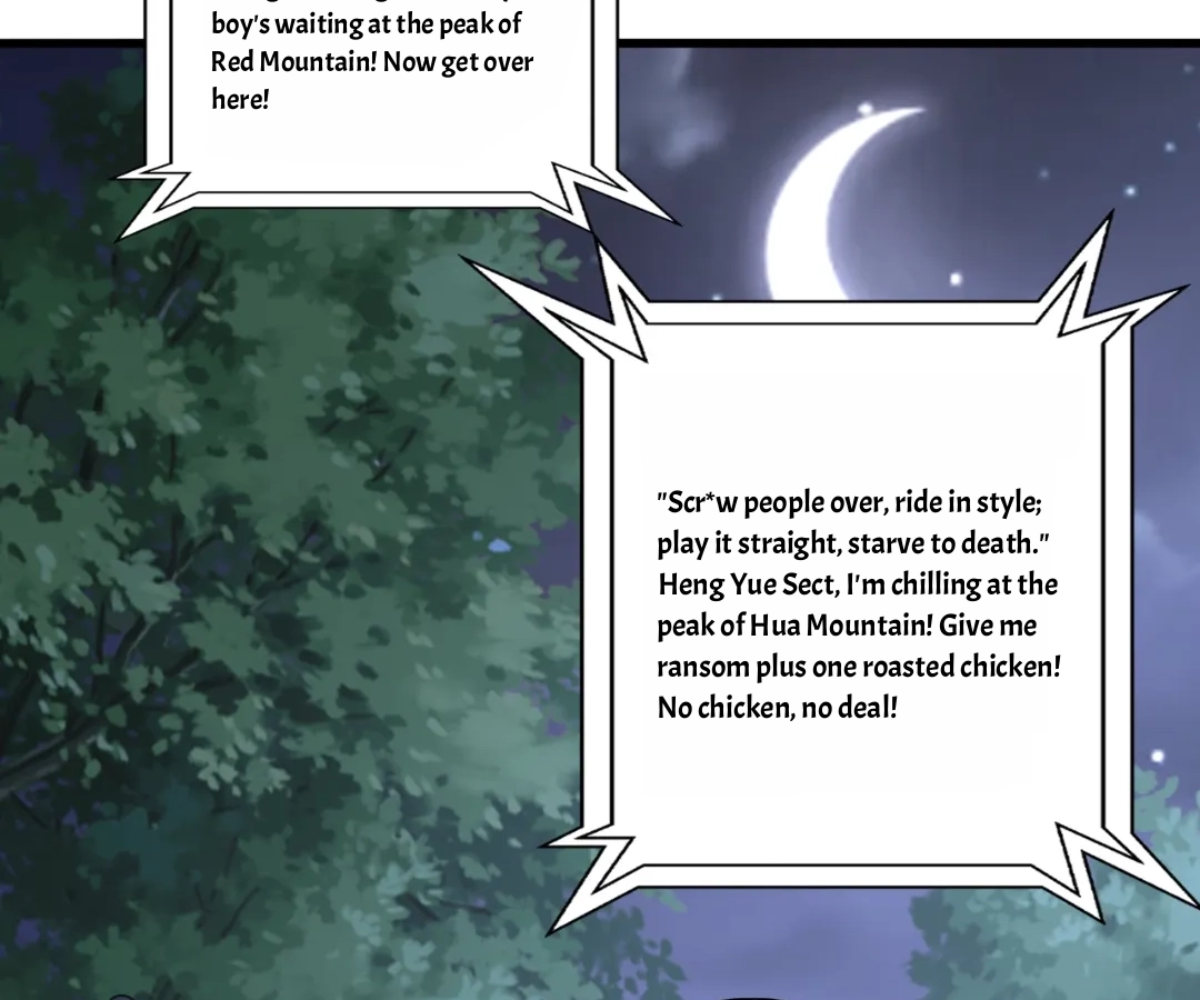 Banished Disciple's Counterattack Chapter 442 page 45 - 