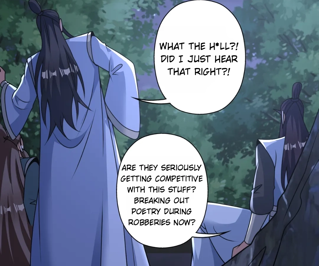 Banished Disciple's Counterattack Chapter 442 page 46 - 