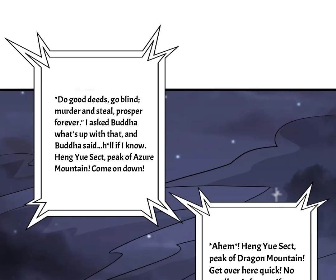 Banished Disciple's Counterattack Chapter 442 page 48 - 