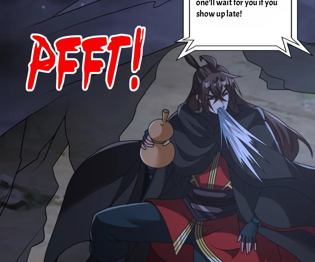 Banished Disciple's Counterattack Chapter 442 page 49 - 