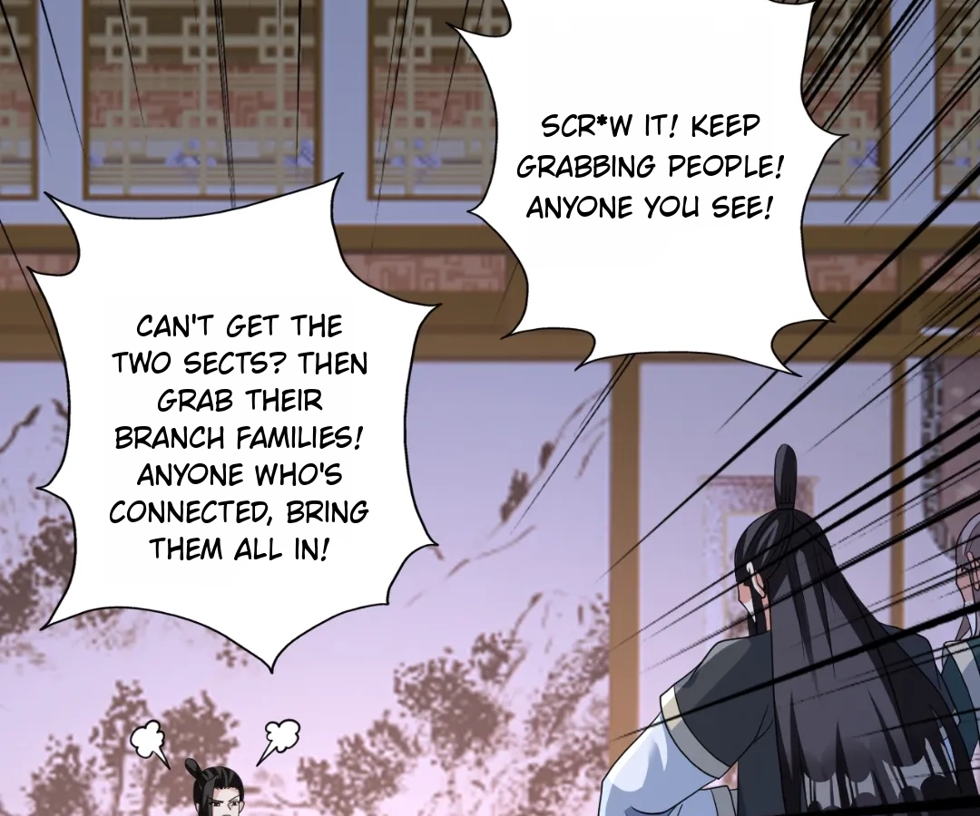 Banished Disciple's Counterattack Chapter 442 page 53 - 