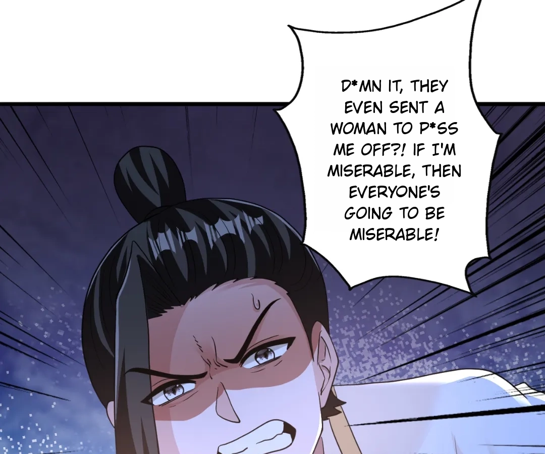 Banished Disciple's Counterattack Chapter 442 page 56 - 