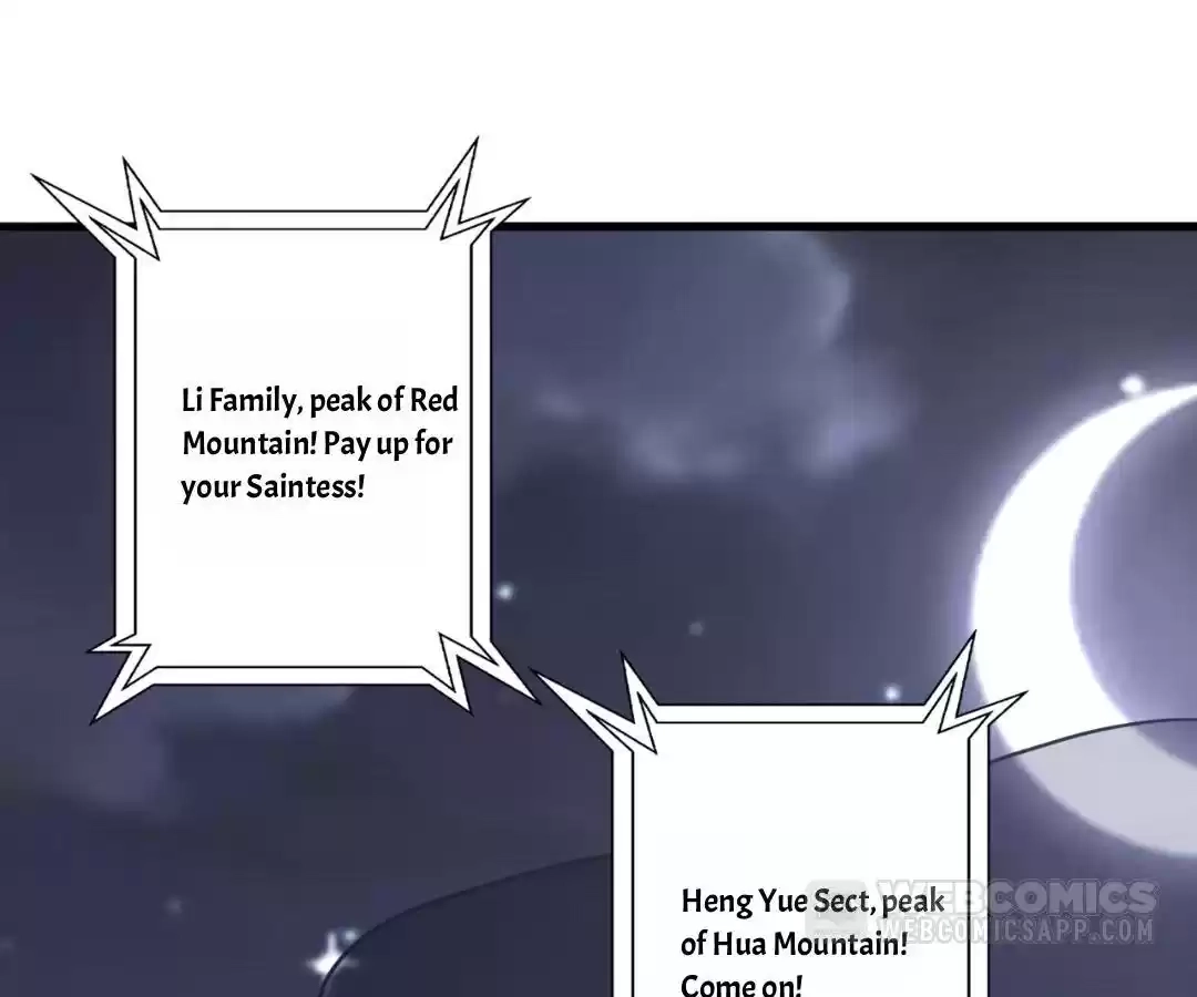 Banished Disciple's Counterattack Chapter 442 page 59 - 