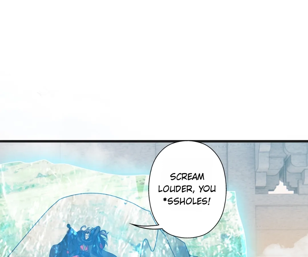 Banished Disciple's Counterattack Chapter 442 page 7 - 