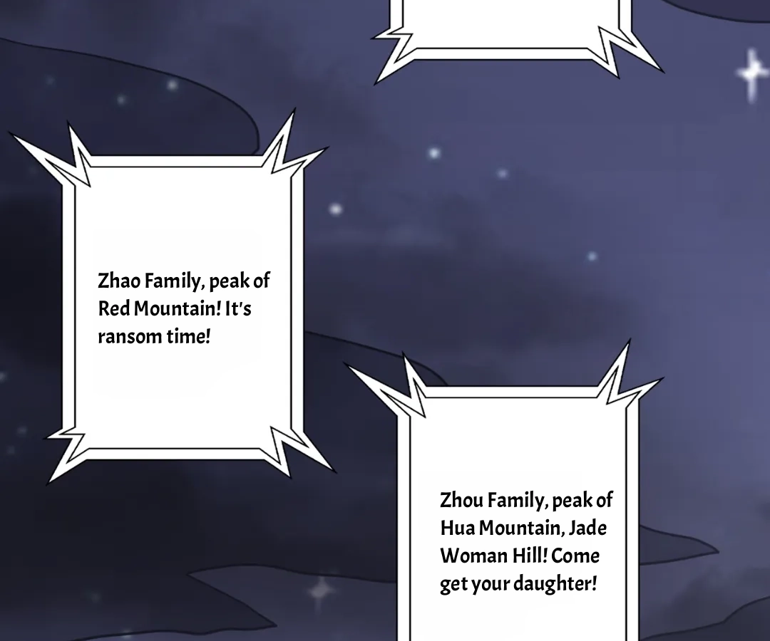 Banished Disciple's Counterattack Chapter 442 page 61 - 