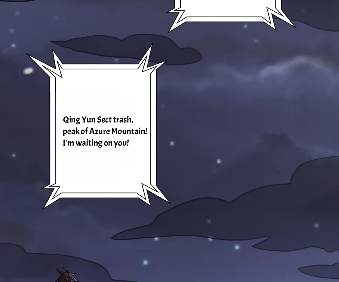 Banished Disciple's Counterattack Chapter 442 page 62 - 