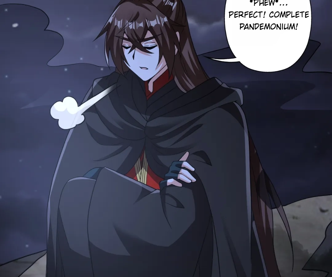 Banished Disciple's Counterattack Chapter 442 page 65 - 