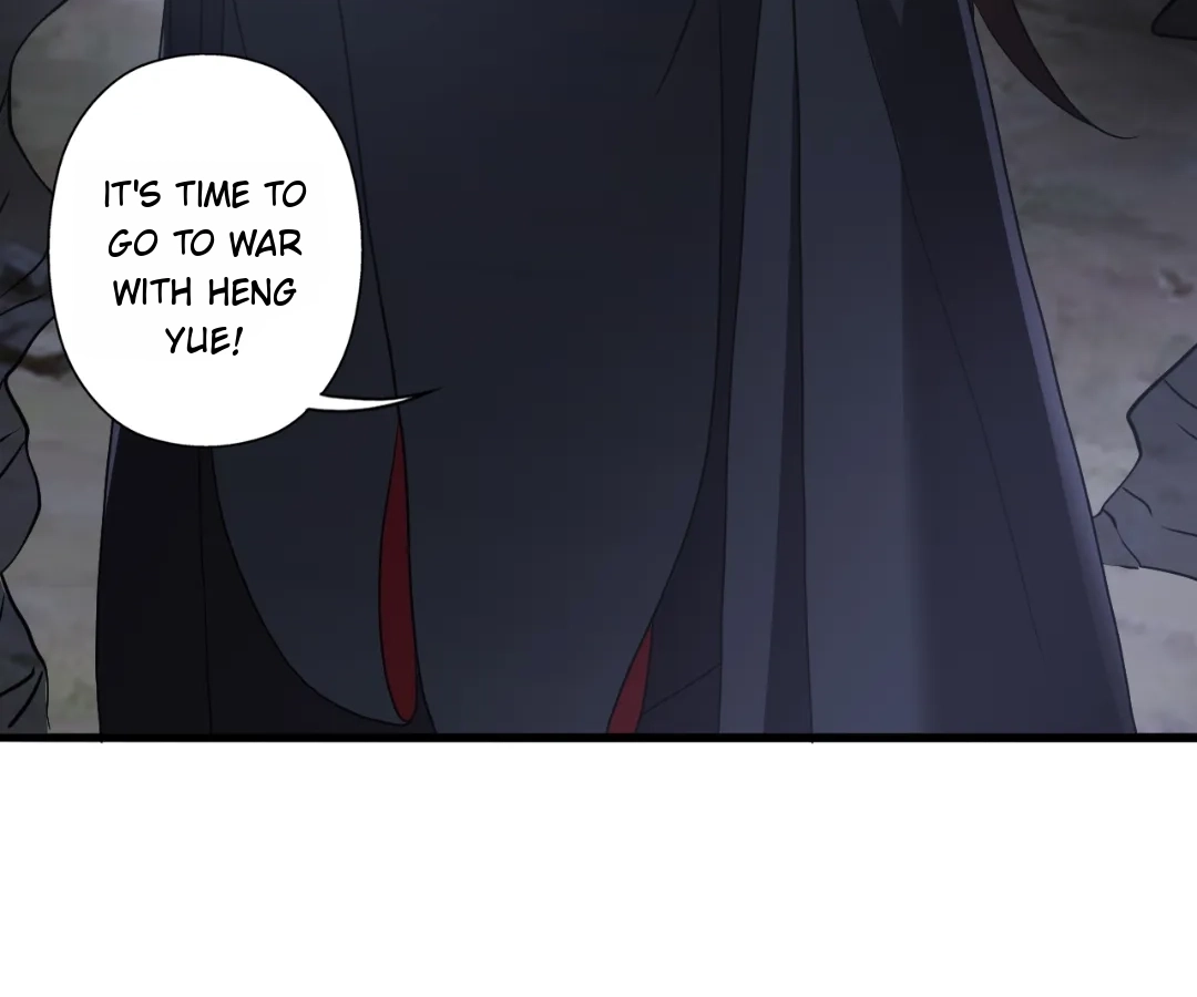 Banished Disciple's Counterattack Chapter 442 page 66 - 